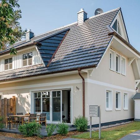 8 Kleine Heringe Wieck Exteriör bild